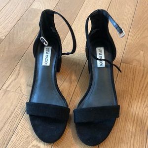 Steve Madden Irenee ankle strap sandal